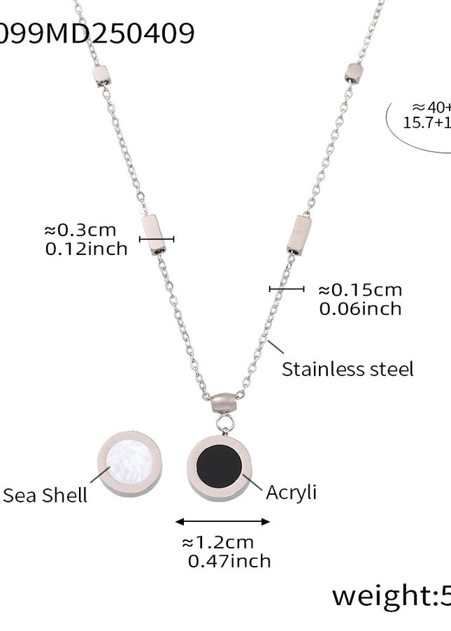 Faustina Necklace
