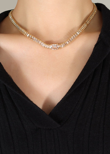 Loving Necklace
