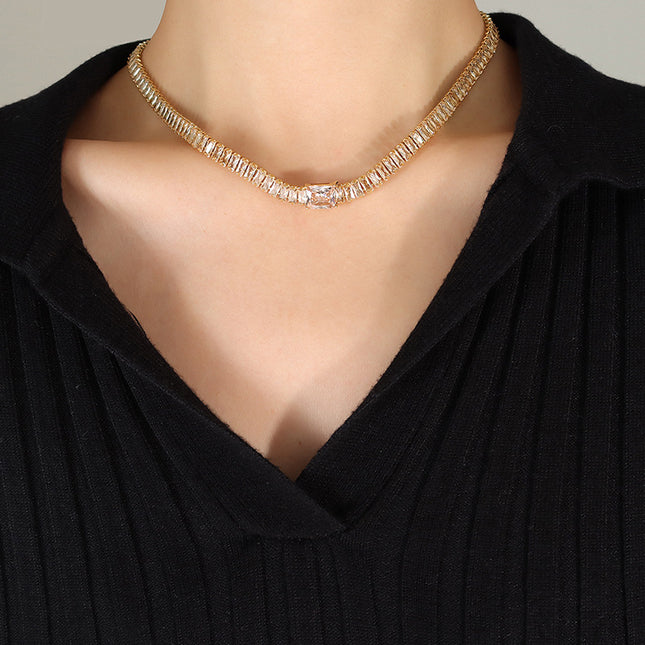Loving Necklace