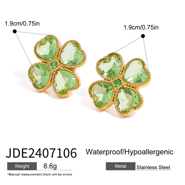 Fancy Earrings