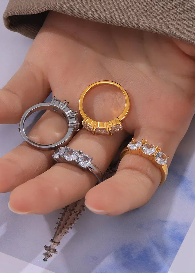 Tapana Ring