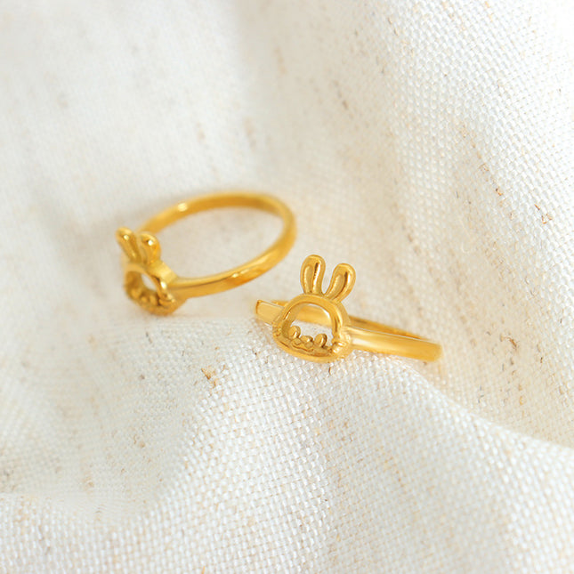 Ginger Ring