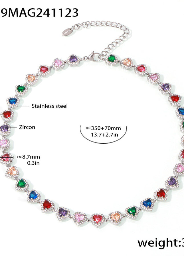 Raffael Necklace