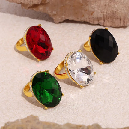 Rosy Ring