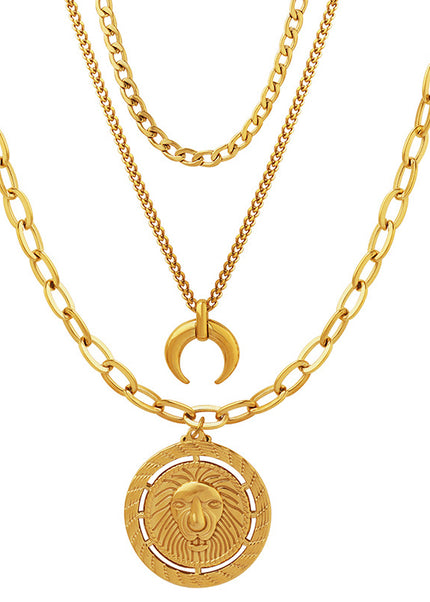 Zeny Necklace