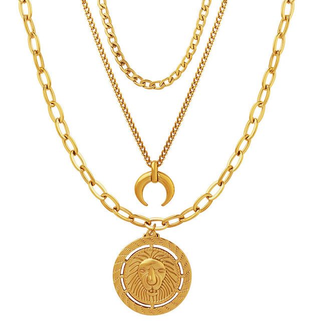 Zeny Necklace