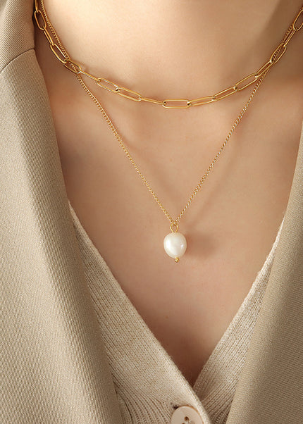 Nino Necklace