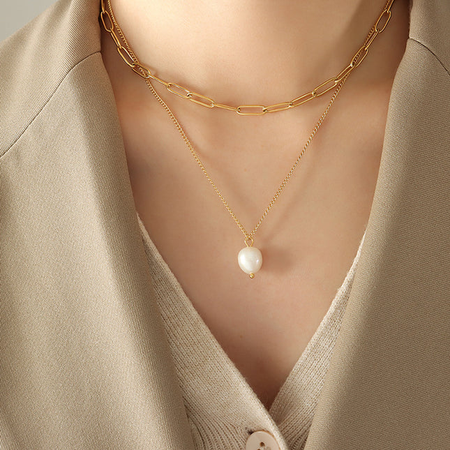 Nino Necklace