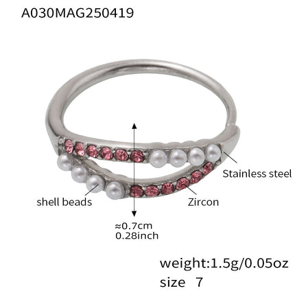 Zoey Ring
