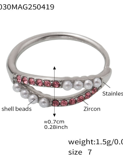 Zoey Ring