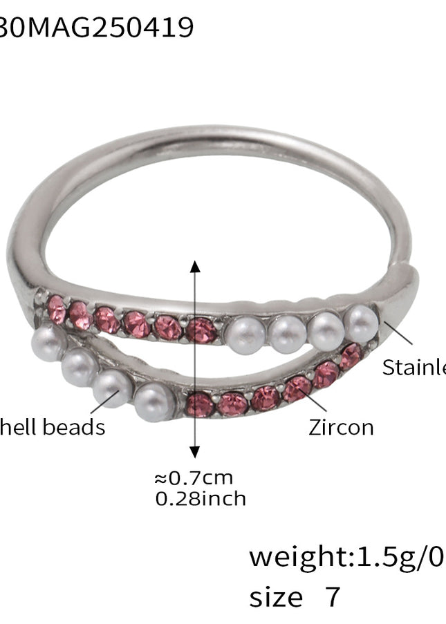 Zoey Ring