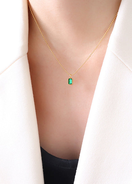 Lux Necklace
