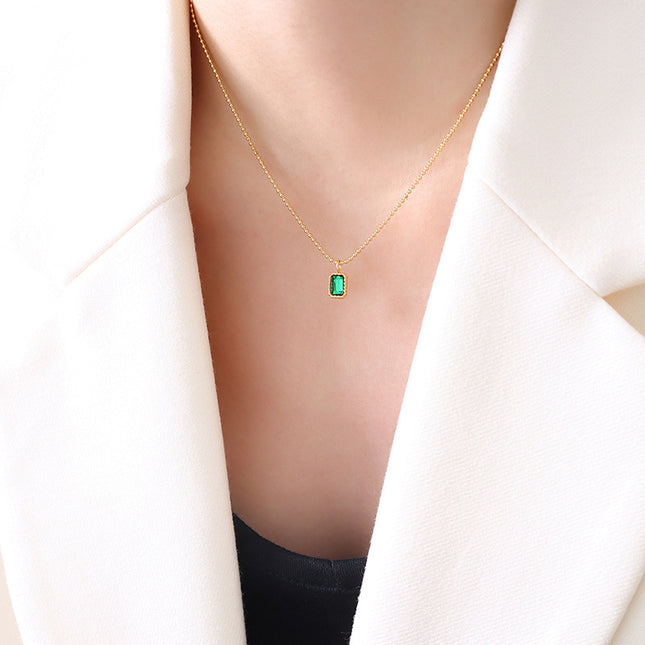 Lux Necklace