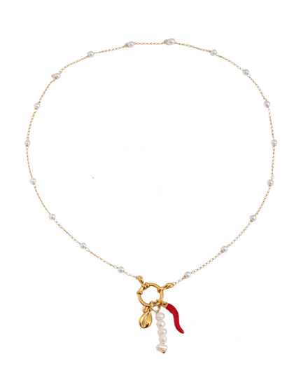 Tease Necklace