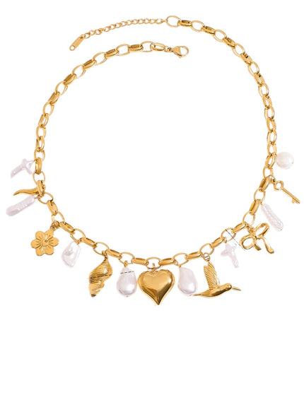 Obsessed Necklace