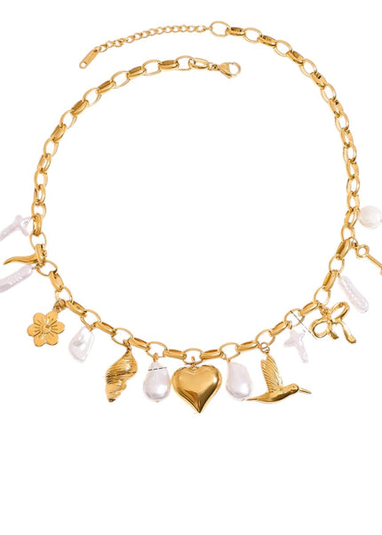 Obsessed Necklace
