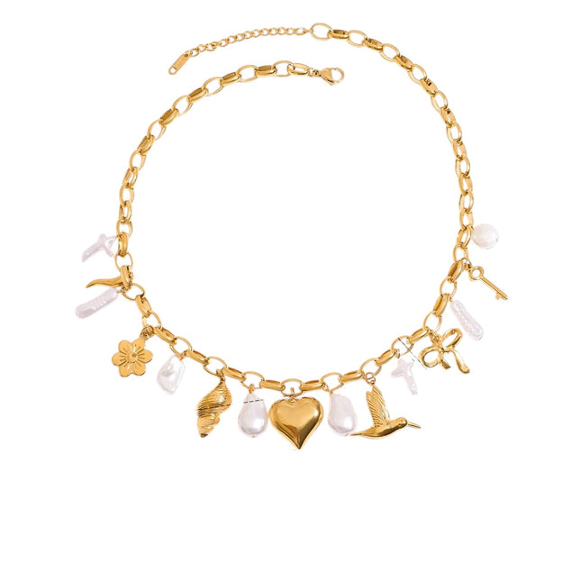 Obsessed Necklace