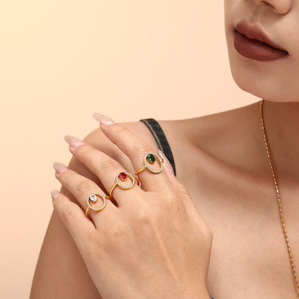 Foggia Ring