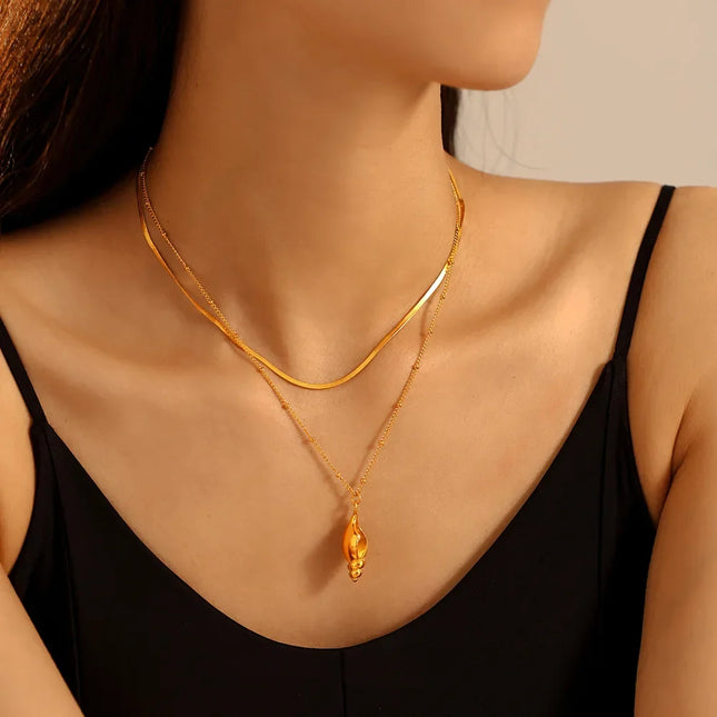 Marcelo Necklace