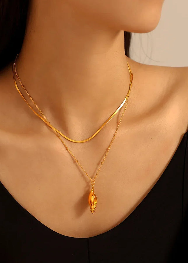 Marcelo Necklace