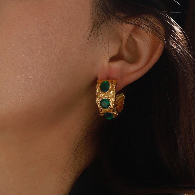Heave Earrings