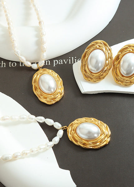 Dreamy Necklace