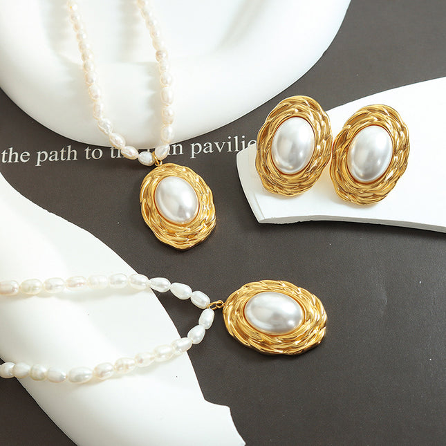 Dreamy Necklace