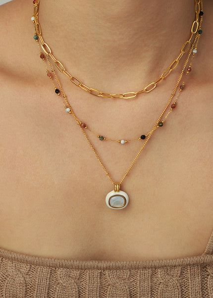 Jacinta Necklace