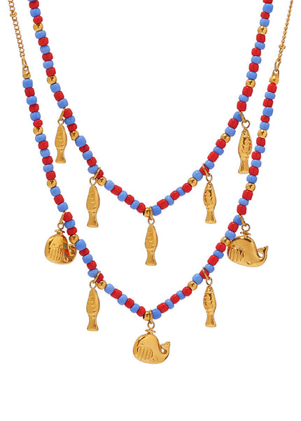 Nora Necklace