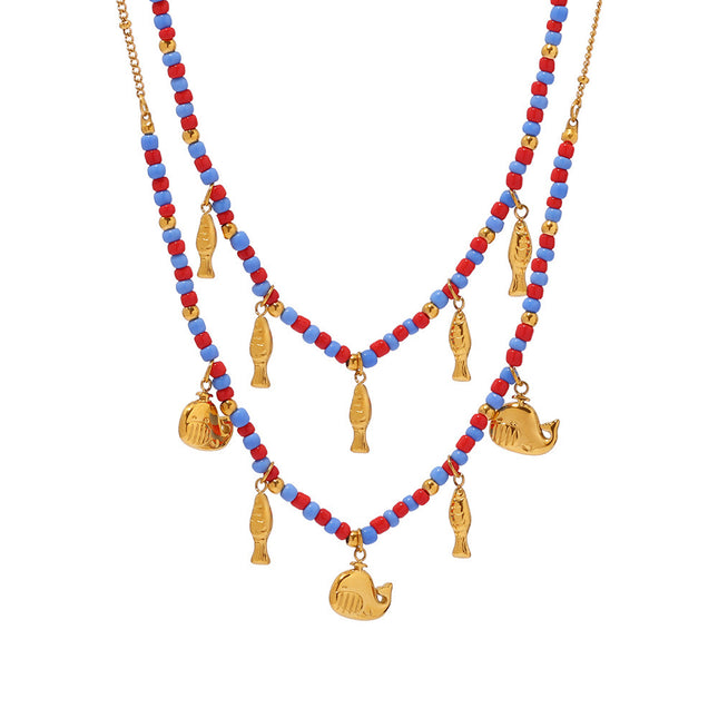 Nora Necklace