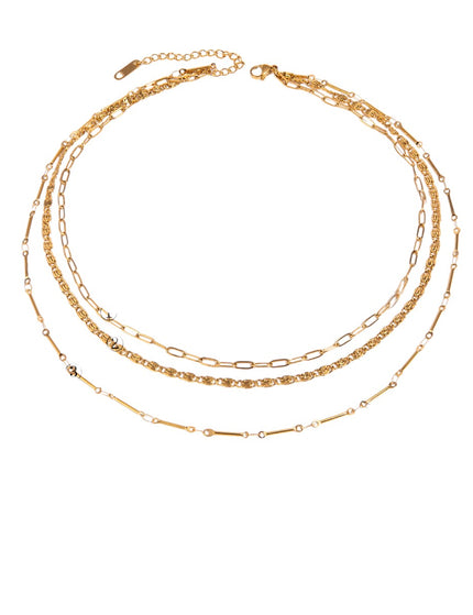 Extra Necklace