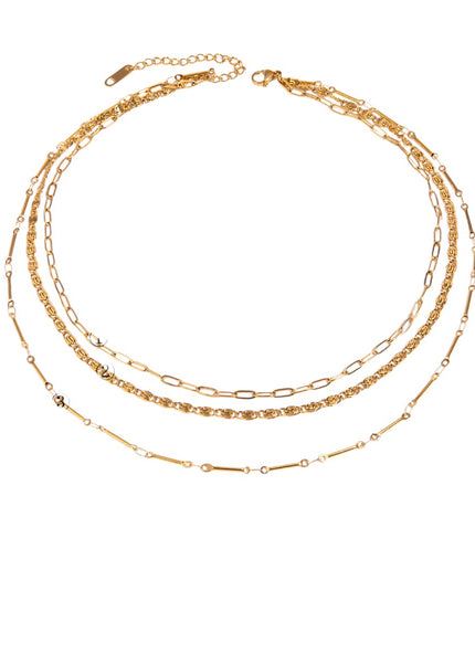 Extra Necklace