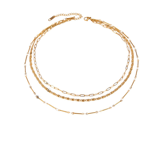 Extra Necklace