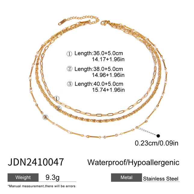 Extra Necklace