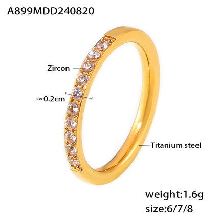 Peaches Ring