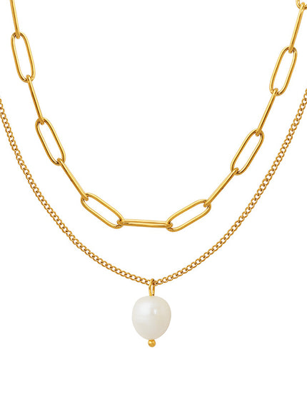 Nino Necklace