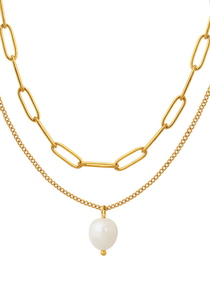 Nino Necklace