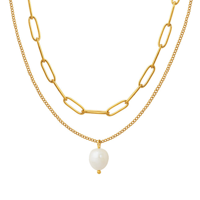 Nino Necklace