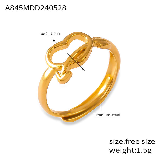 Danna Ring