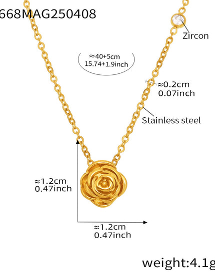 Laura Necklace