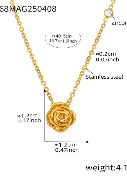 Laura Necklace
