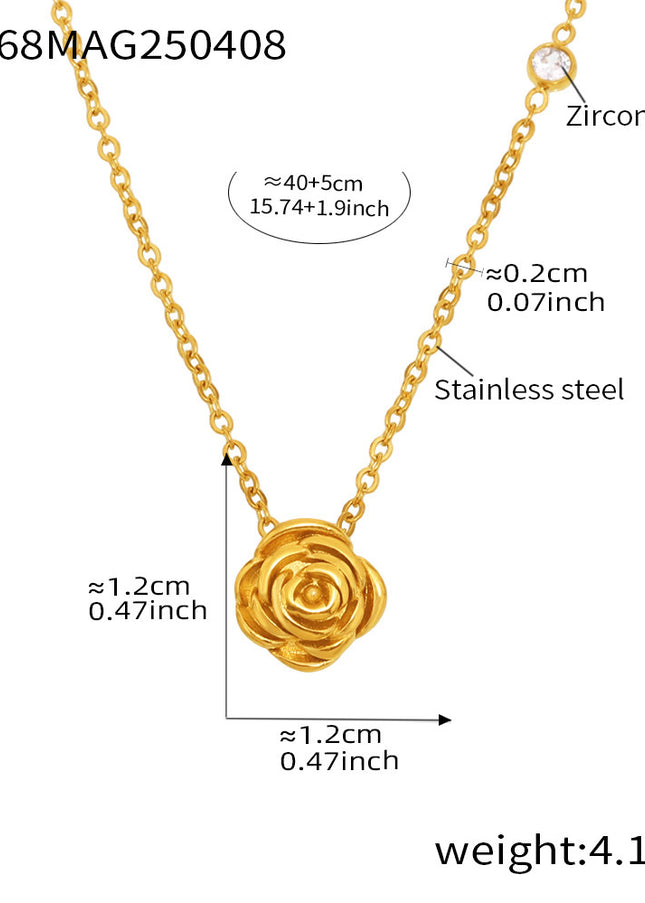Laura Necklace
