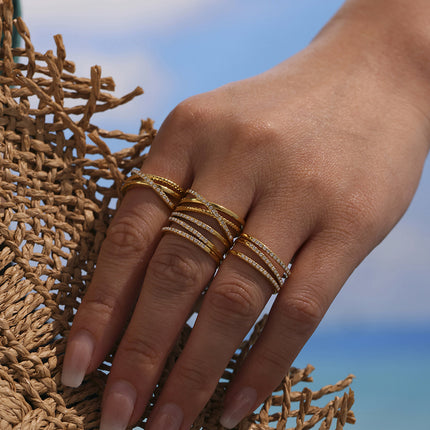 Isabel Ring