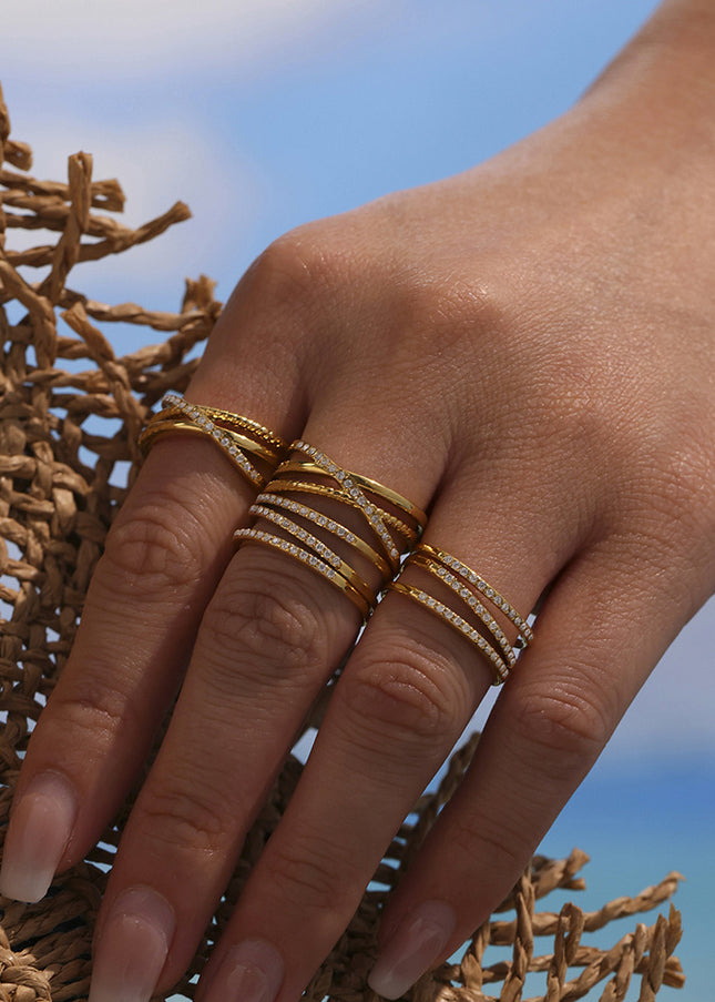 Isabel Ring