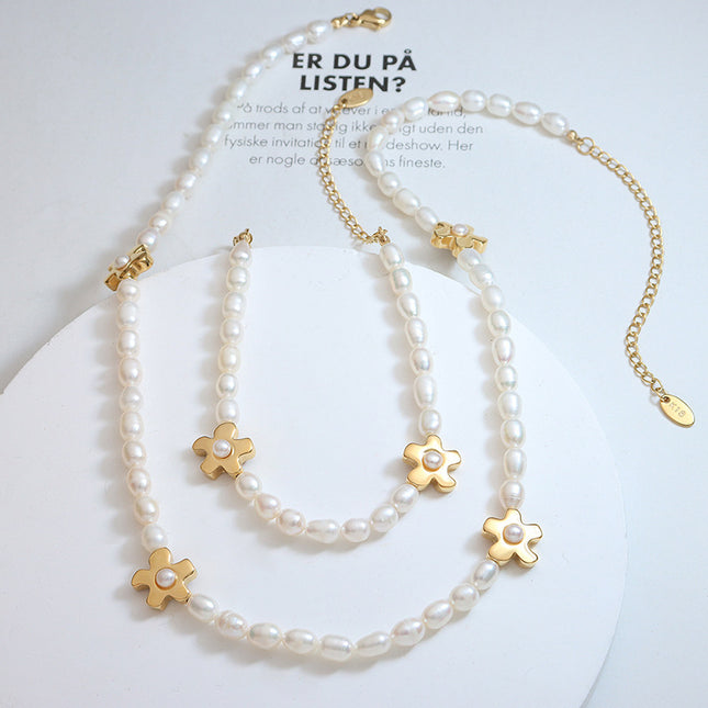 Lee Bracelet