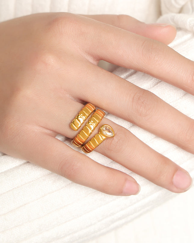 Marino Ring
