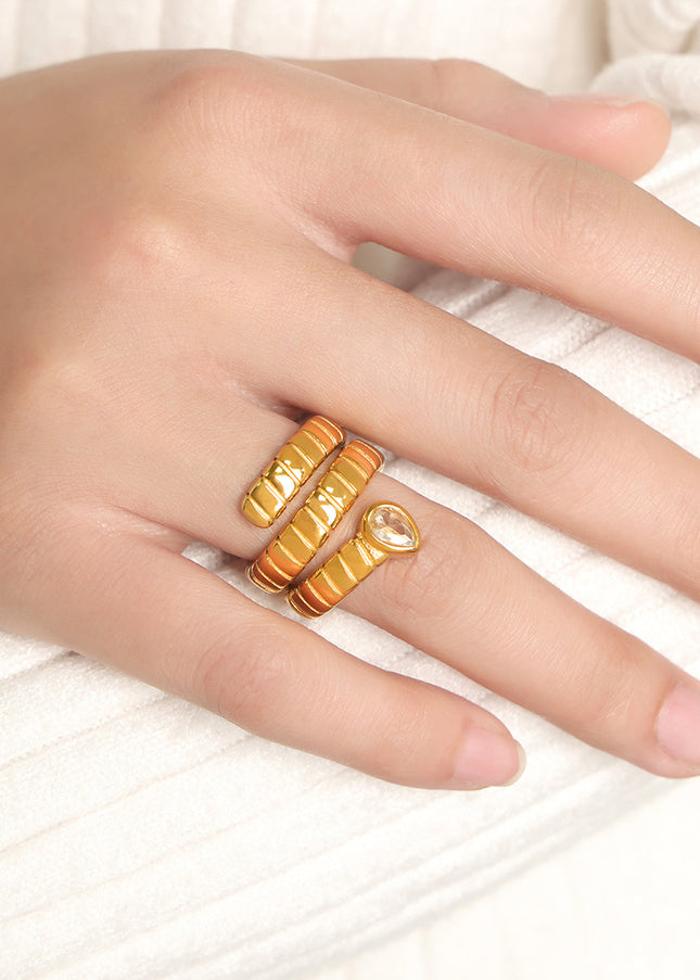 Marino Ring