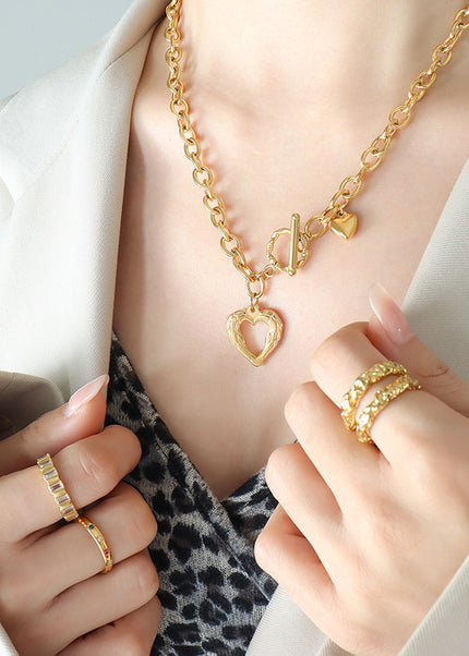 Elena Necklace