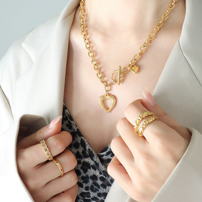 Elena Necklace