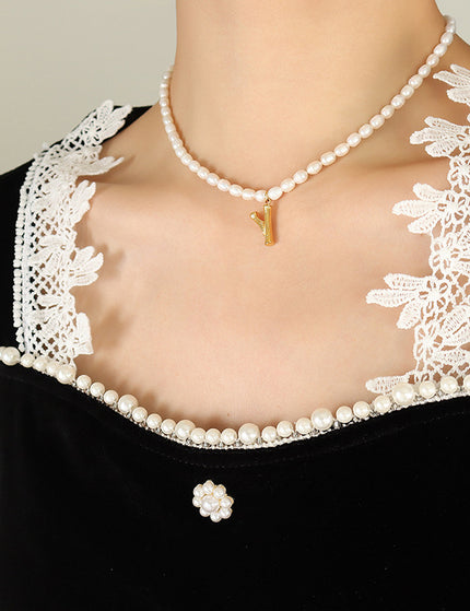 Iconic Necklace